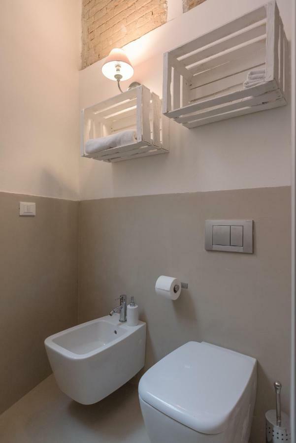 New Loft In The Heart Of Bologna Apartment Exterior photo